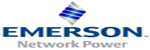 Emerson Network Power logo