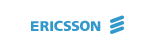 Ericsson Components logo