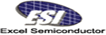 Excel Semiconductor logo