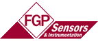 FGP Sensor logo