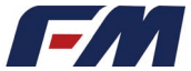 FUMAN ELECTRONICS logo