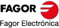 Fagor Electronic Components logo