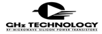 GHz TECHNOLOGY logo