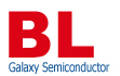 Galaxy Semiconductor logo