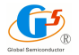 Global Semiconductor logo
