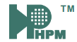 HAOPIN MICROELECTRONICS logo