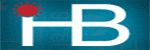 HB Electronic Components logo