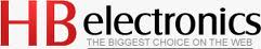 HB Electronic logo