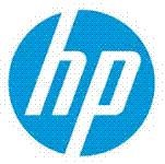 Manufacture Logo for HP