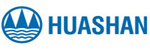 HUASHAN ELECTRONIC logo