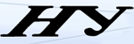 HY ELECTRONIC logo