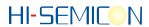 HiSemicon Logo
