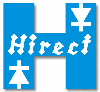 Hind Rectifiers logo