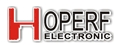 Hope RF logo