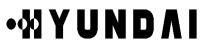 Hyundai Electronics logo
