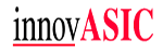 InnovASIC Inc logo