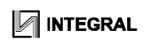 Integral Korea logo