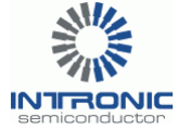 Intronic Semiconductor logo