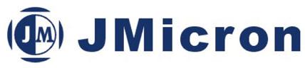 JMicron Technology logo