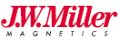 JW Miller logo
