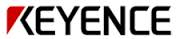 KEYENCE CORPORATION logo