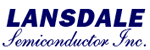 LANSDALE Semiconductor logo