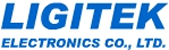 LIGITEK electronics logo