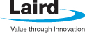 Laird Technologes logo
