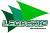 Leadchip semi logo