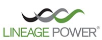 Lineage Power logo