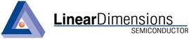 Linear Dimensions Semiconductor logo