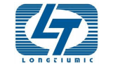 Longtium Microelectronics logo