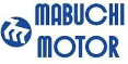 MABUCHI MOTOR logo