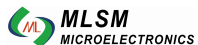 MLSM logo - Manufacturer