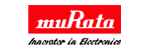 Manufacture Logo for Murata