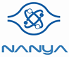 NAN YA logo