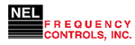 NEL Frequency Controls logo