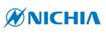 NICHIA CORPORATION logo