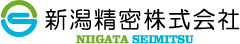 Niigate Seimitsu logo