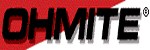 Ohmite Manufacturing logo