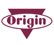 Origin Electric logo