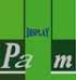 PALM TECHNOLOGY logo