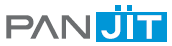 Manufacture Logo for PANJIT