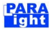 PARA LIGHT logo