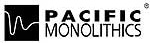 Pacific Monolithics logo