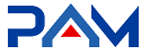 Power Analog Microelectronics logo