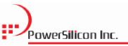 Power SIlicon logo