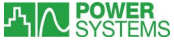Power Systems logo