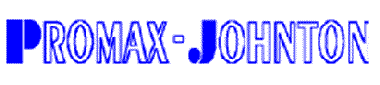 Promax Johnton logo