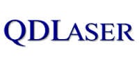 QD Laser logo